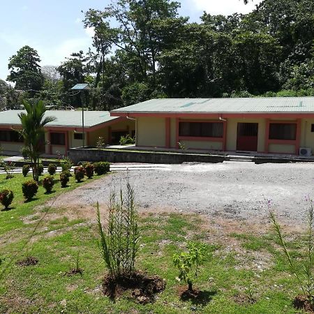 Apartamento Lopez Y Azofeifa Portete ภายนอก รูปภาพ