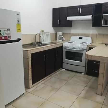 Apartamento Lopez Y Azofeifa Portete ภายนอก รูปภาพ
