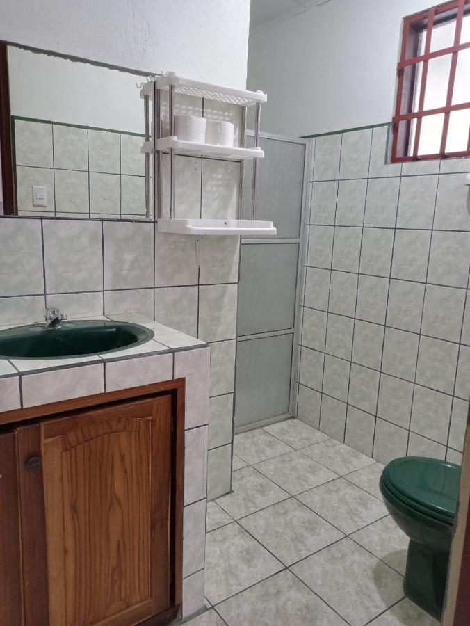 Apartamento Lopez Y Azofeifa Portete ภายนอก รูปภาพ