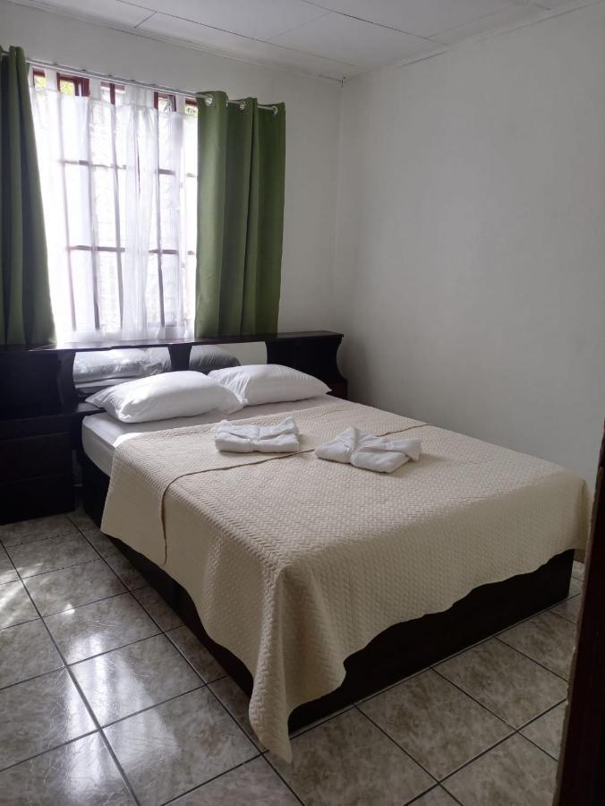 Apartamento Lopez Y Azofeifa Portete ภายนอก รูปภาพ